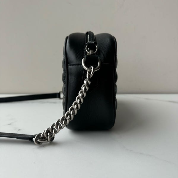 Gucci Camera Bag
