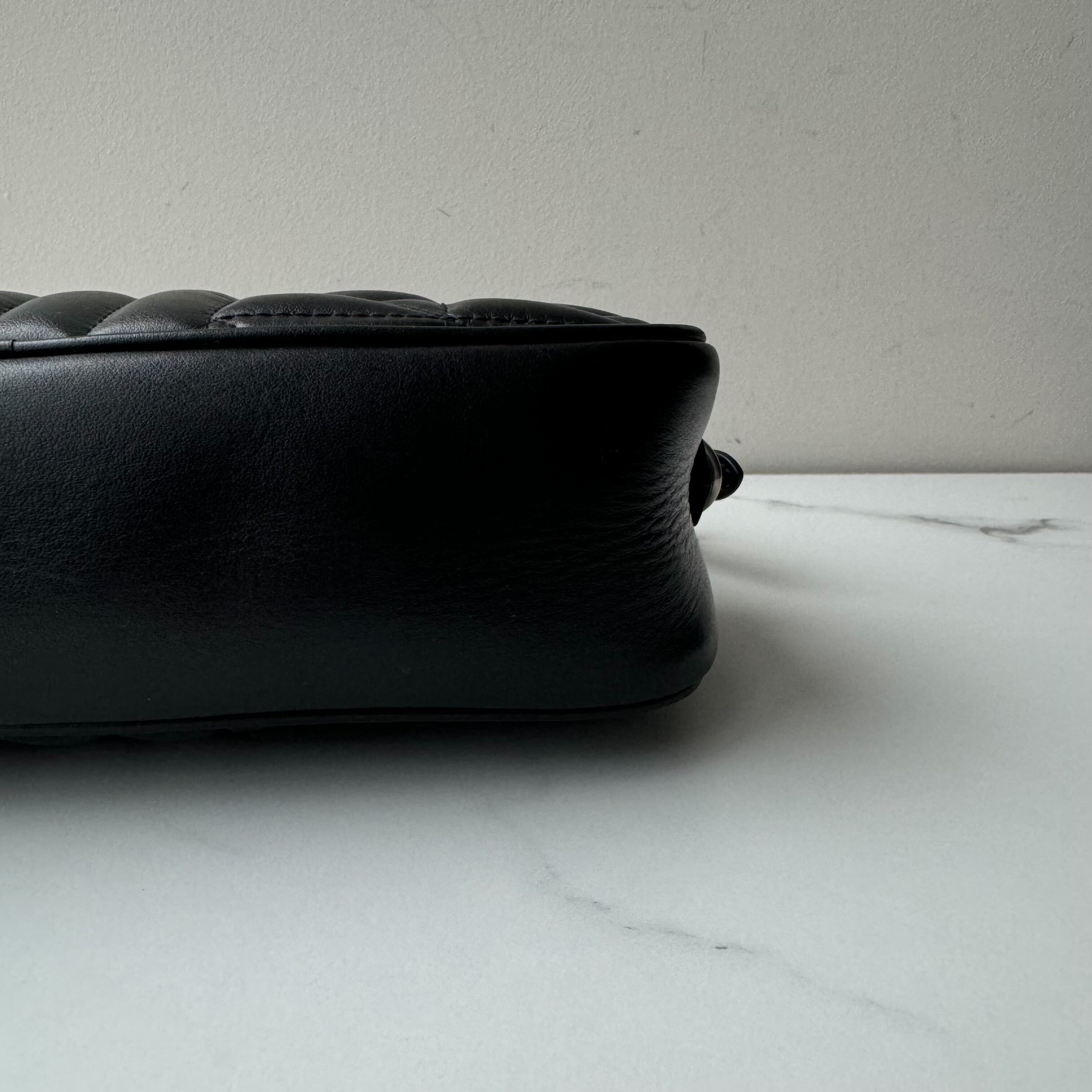 Gucci Camera Bag