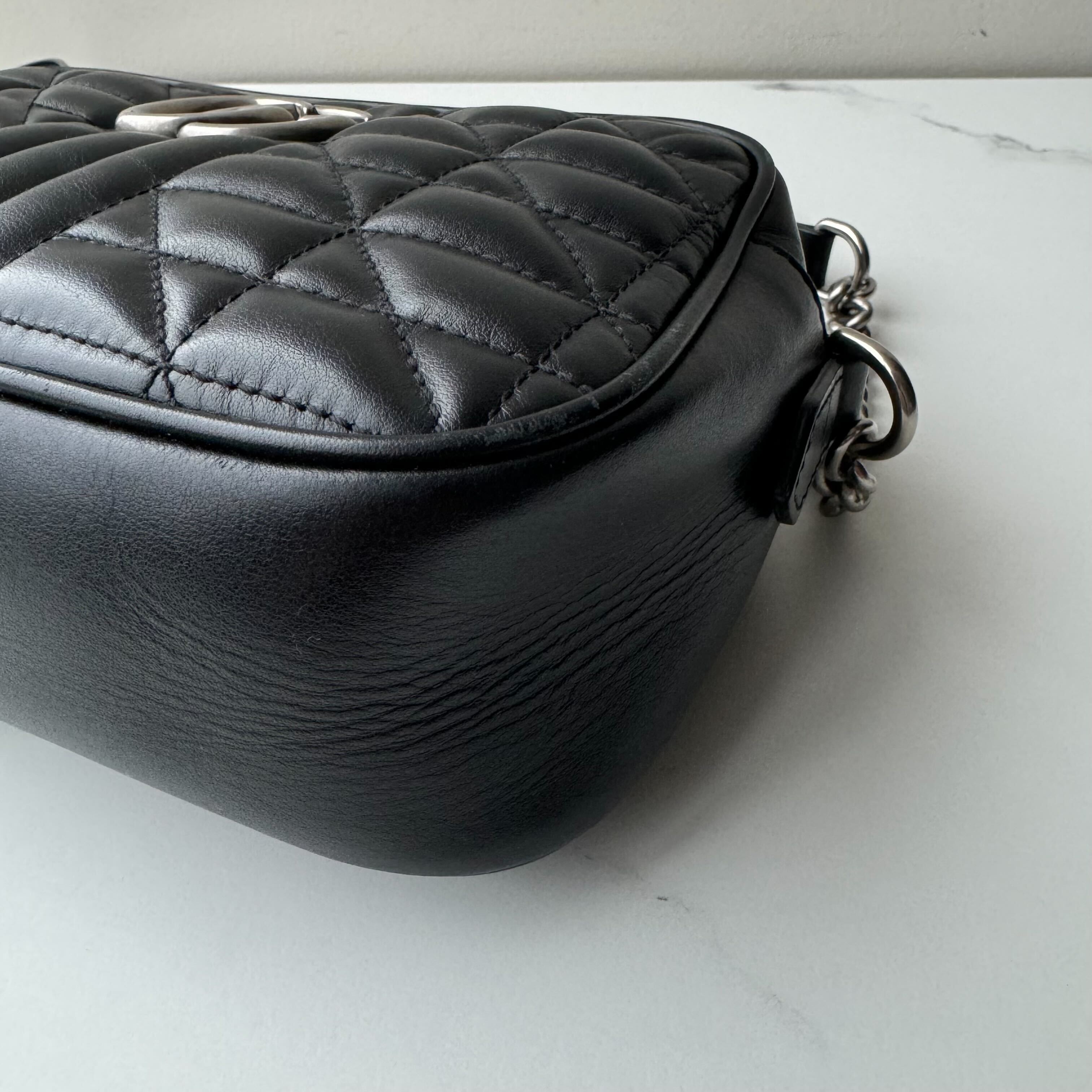 Gucci Camera Bag