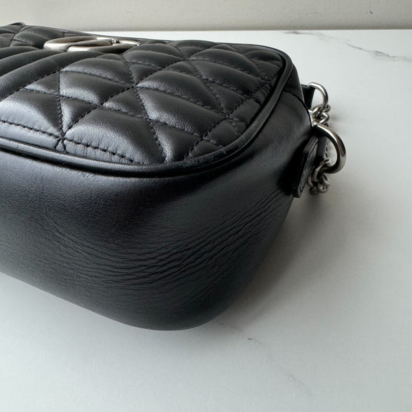 Gucci Camera Bag