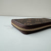 Louis Vuitton Clemence Wallet