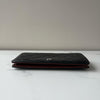 Chanel Matelasse Bi-fold Long Wallet