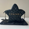 Chanel Walk of Fame Star