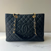 Chanel GST