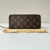 Louis Vuitton Clemence Wallet