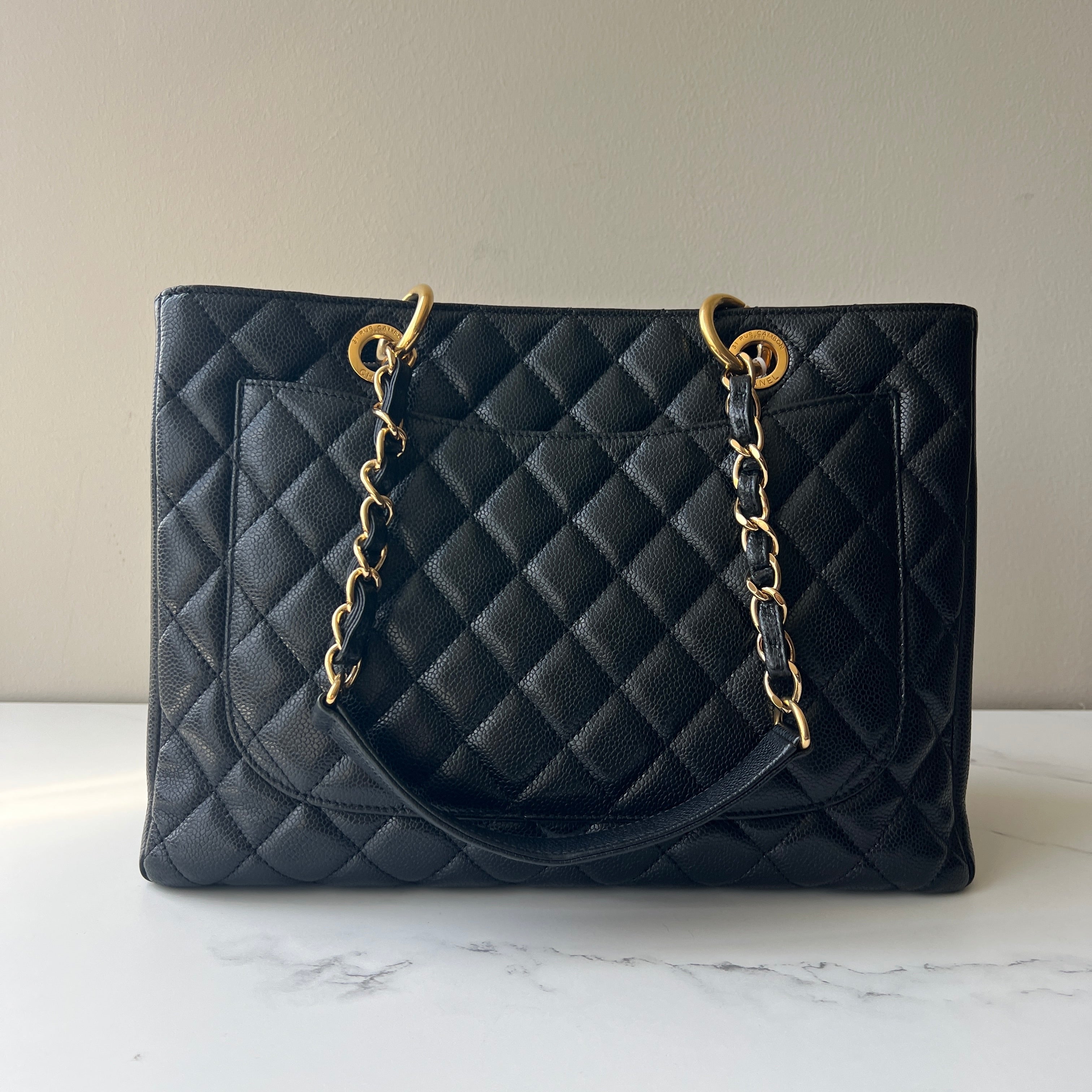 Chanel GST