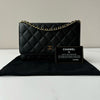 Chanel Wallet on Chain