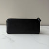 Prada Long Zippy Wallet