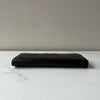 Prada Long Zippy Wallet