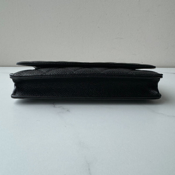 Chanel Wallet on Chain