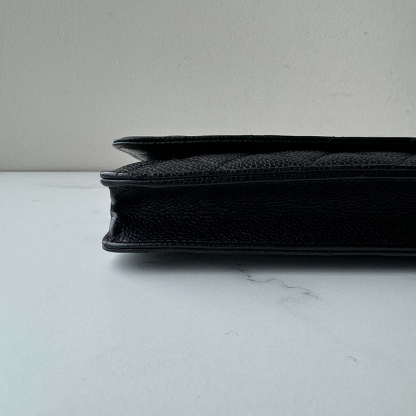 Chanel Wallet on Chain