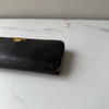 Prada Long Zippy Wallet