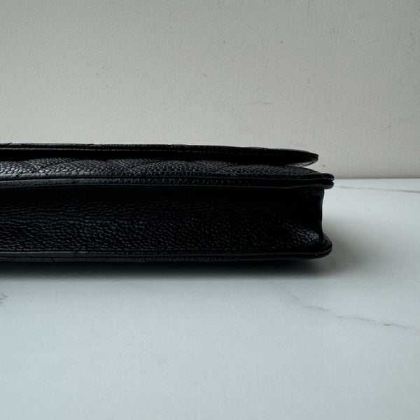 Chanel Wallet on Chain