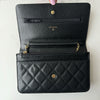 Chanel Wallet on Chain