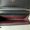 Chanel Wallet on Chain