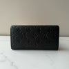 Louis Vuitton Sarah Bi-fold Long Wallet