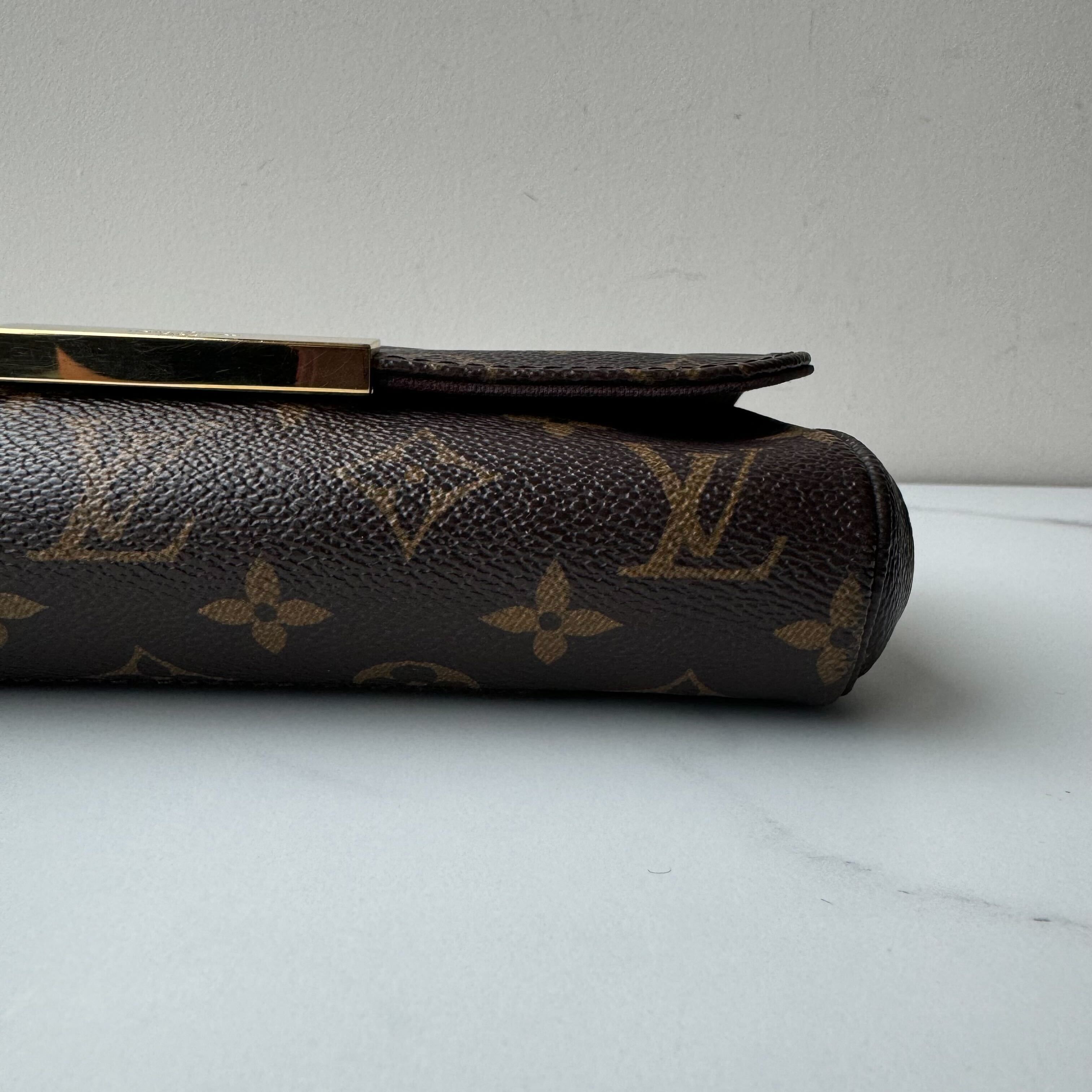 Louis Vuitton Favorite MM