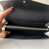 Louis Vuitton Sarah Bi-fold Long Wallet