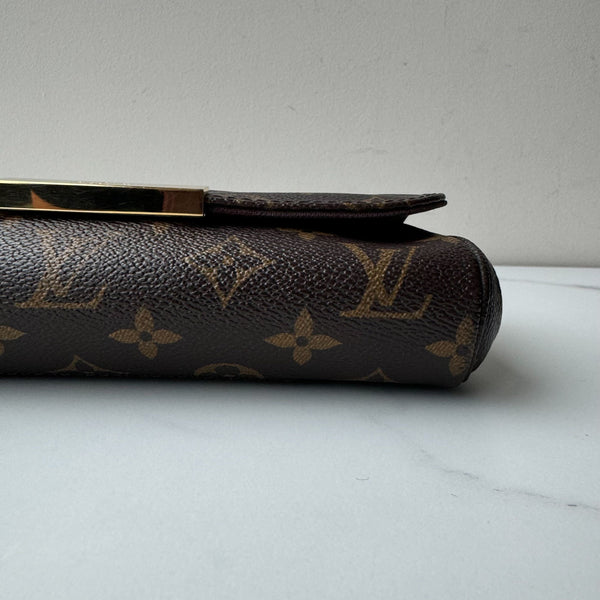 Louis Vuitton Favorite MM