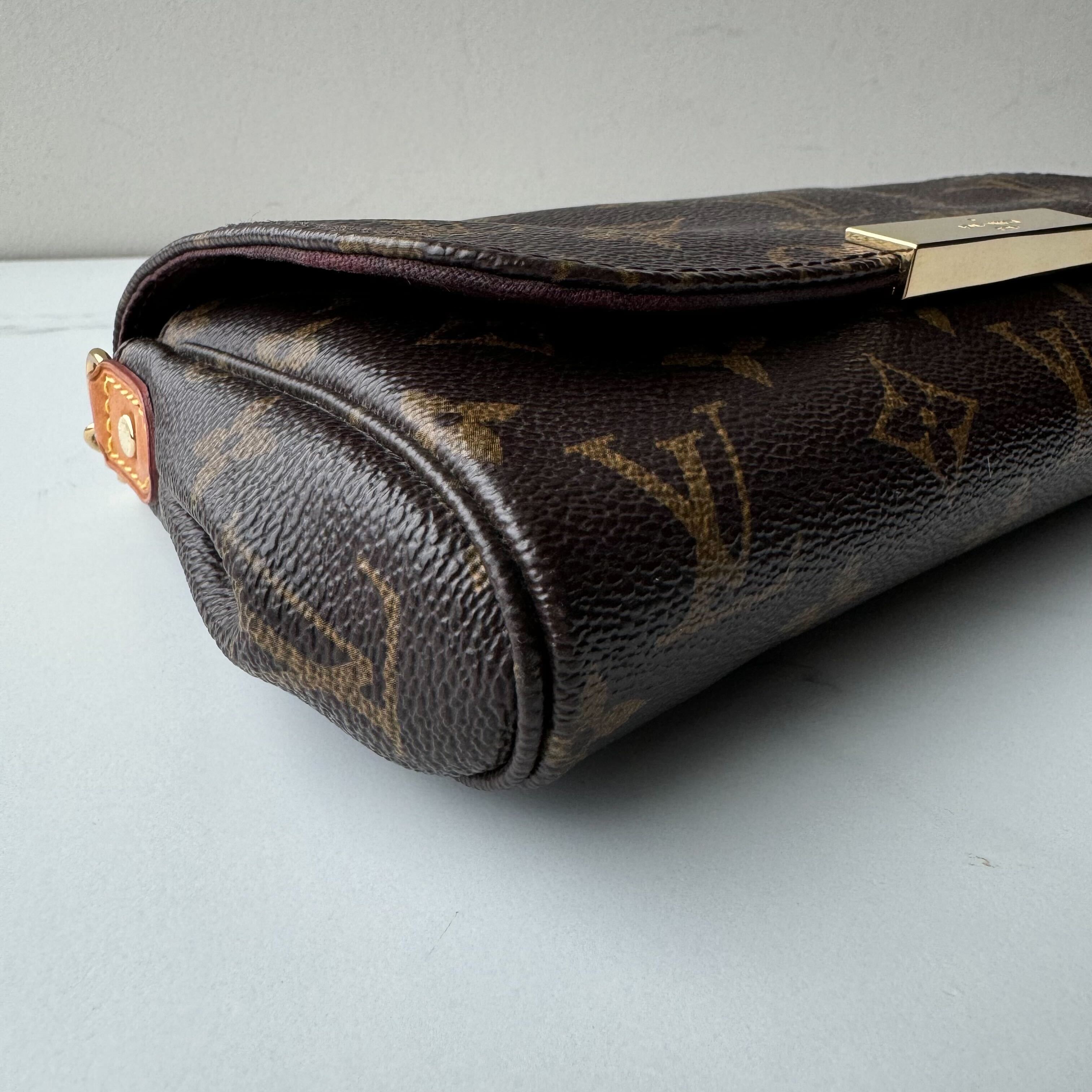 Louis Vuitton Favorite MM