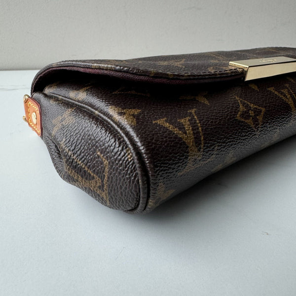 Louis Vuitton Favorite MM