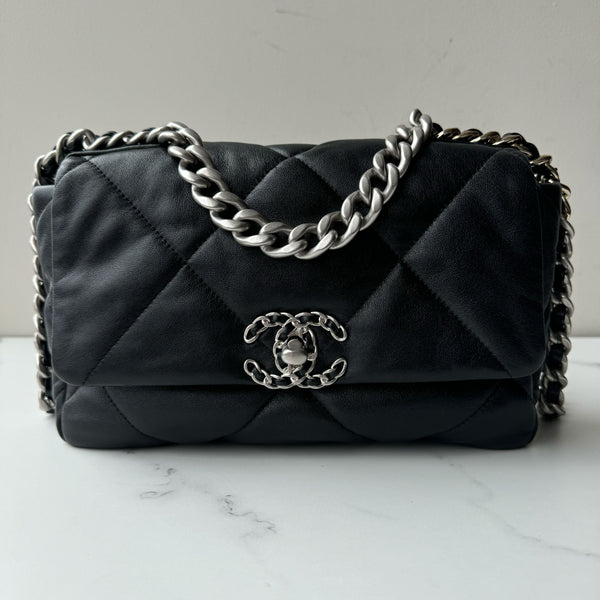 Chanel 19