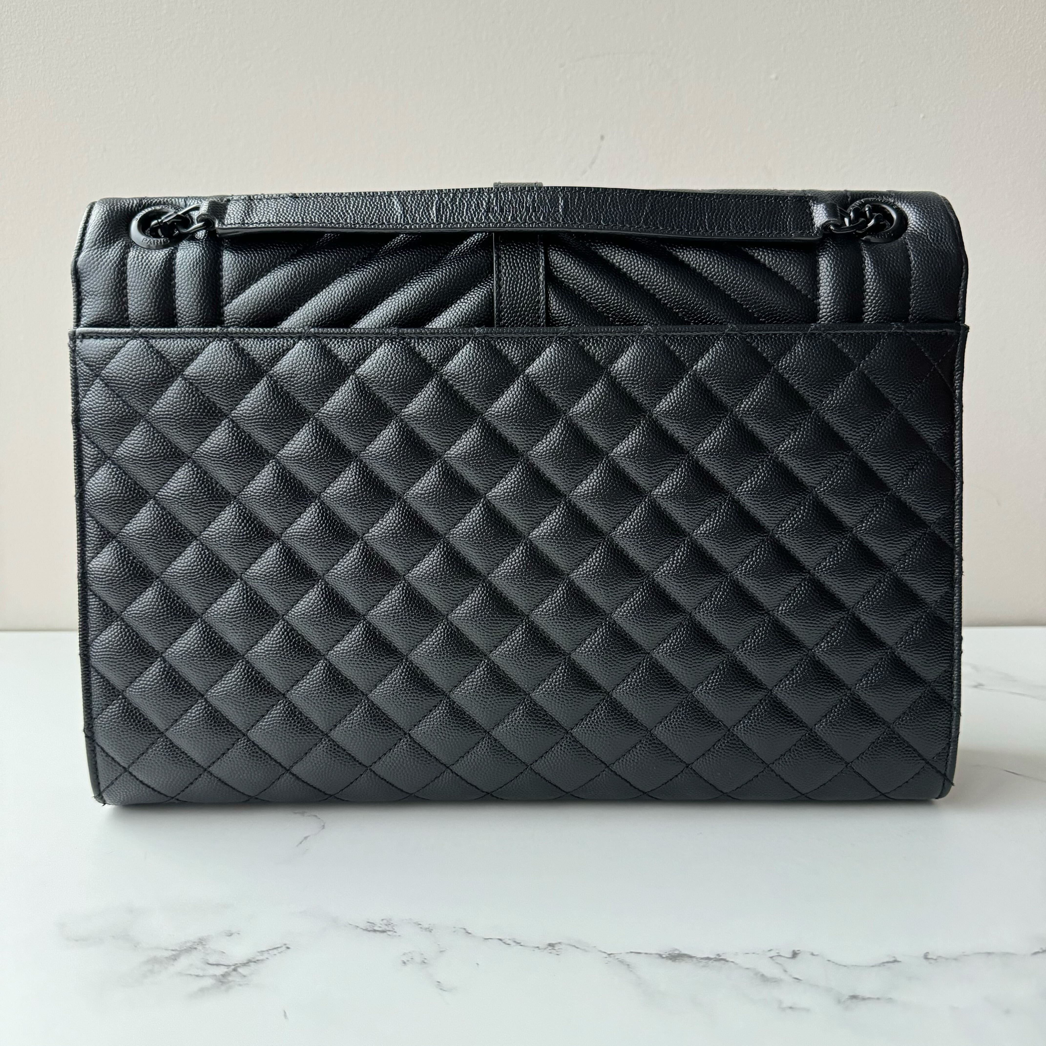 Saint Laurent Envelope Bag