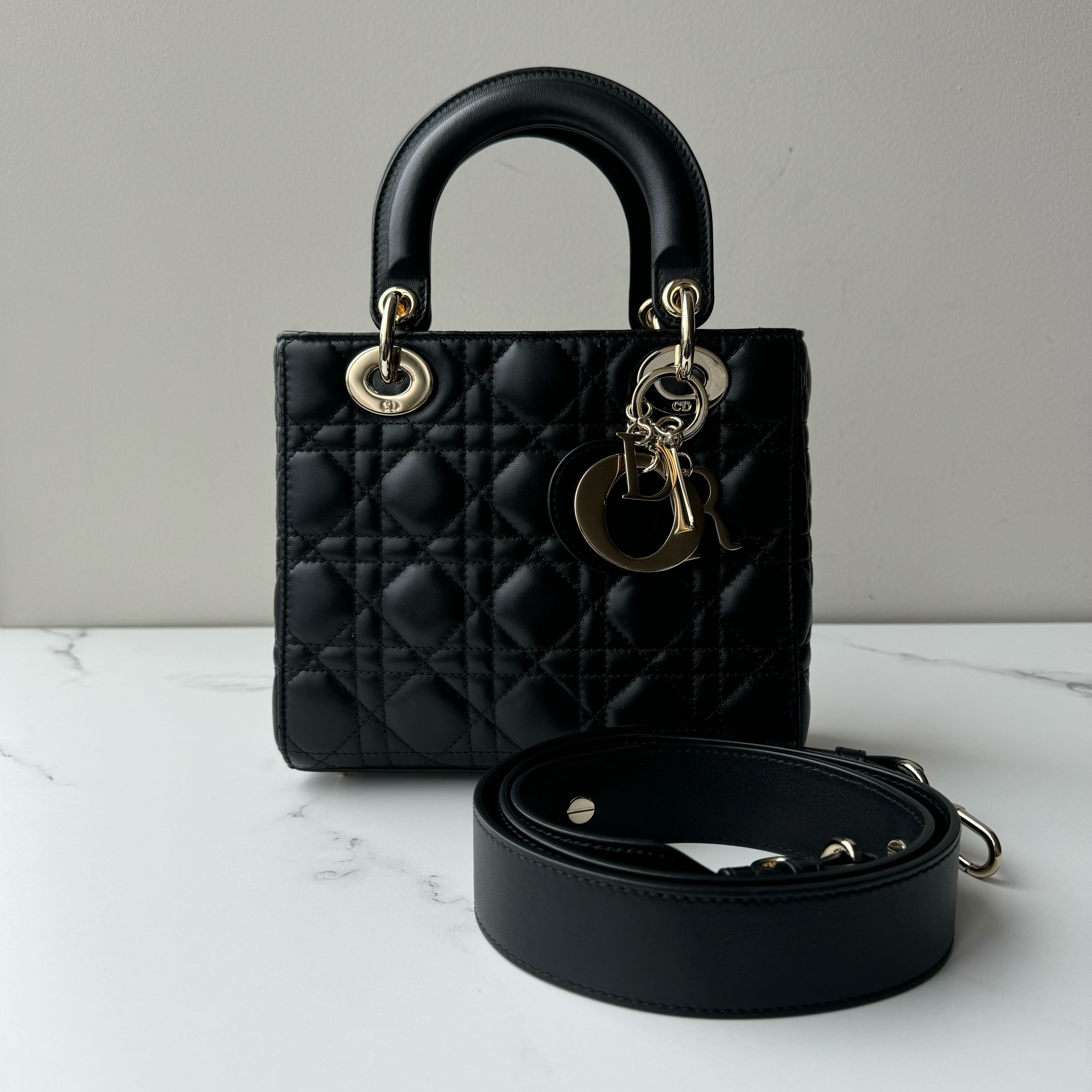 Christian Dior Lady Dior