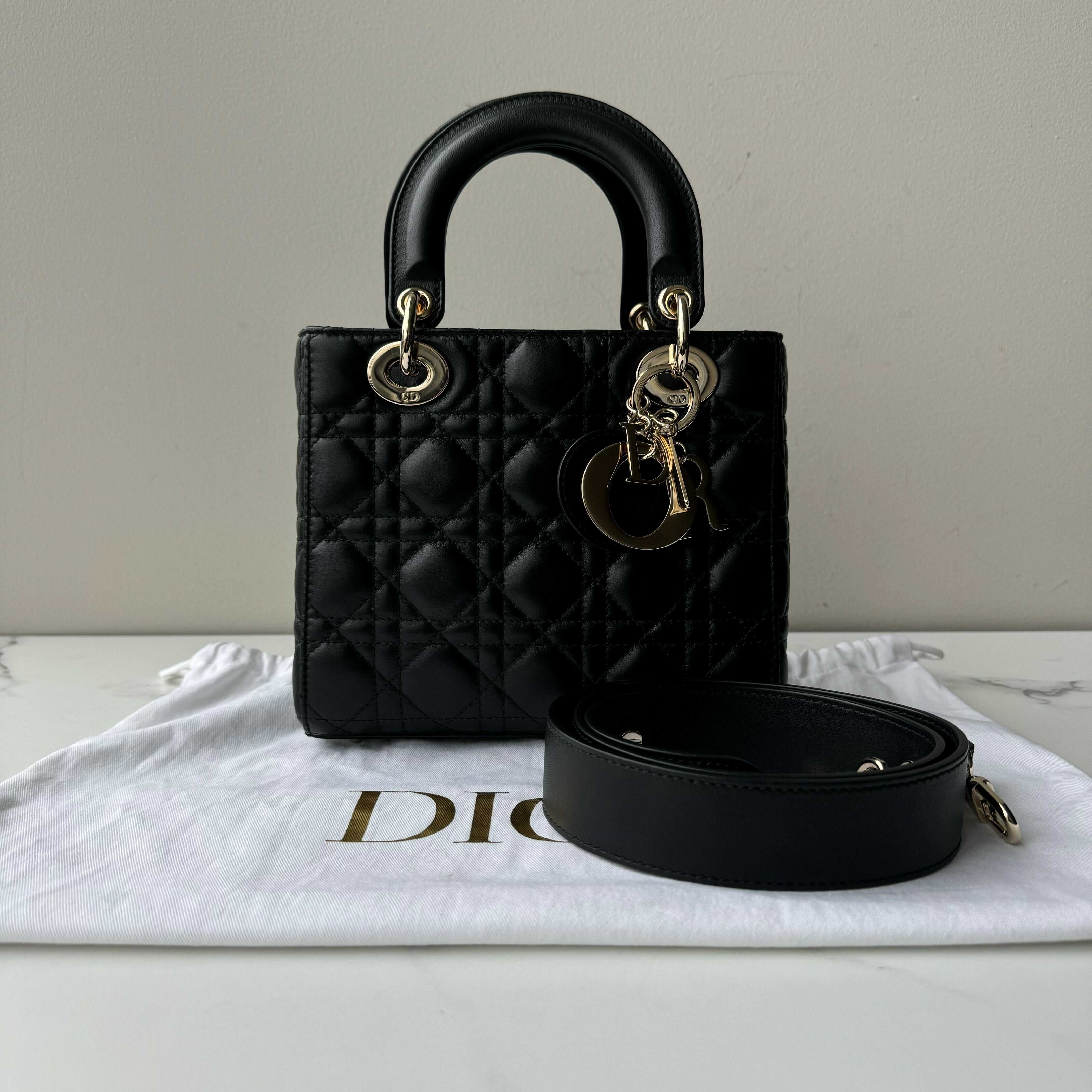 Christian Dior Lady Dior