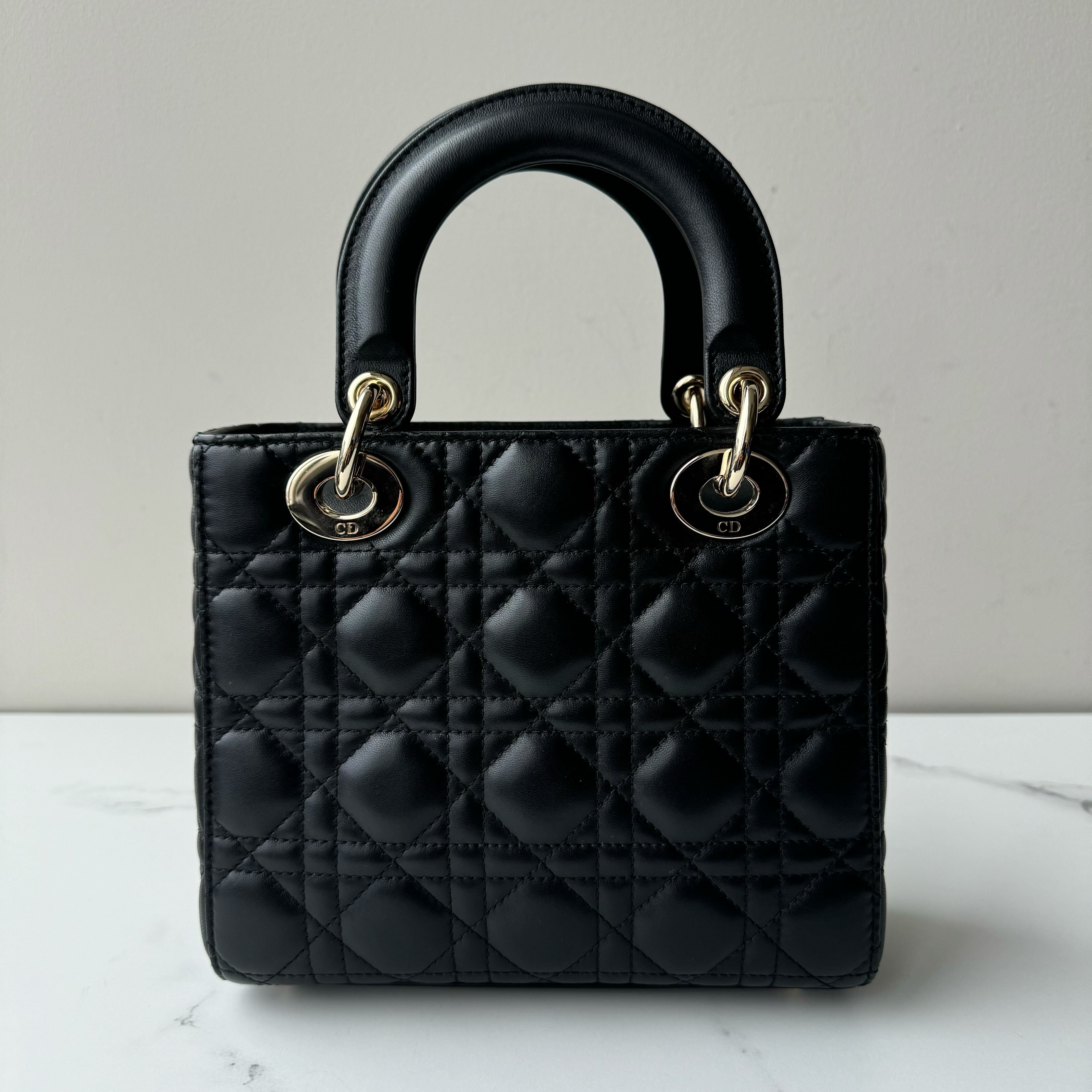 Christian Dior Lady Dior