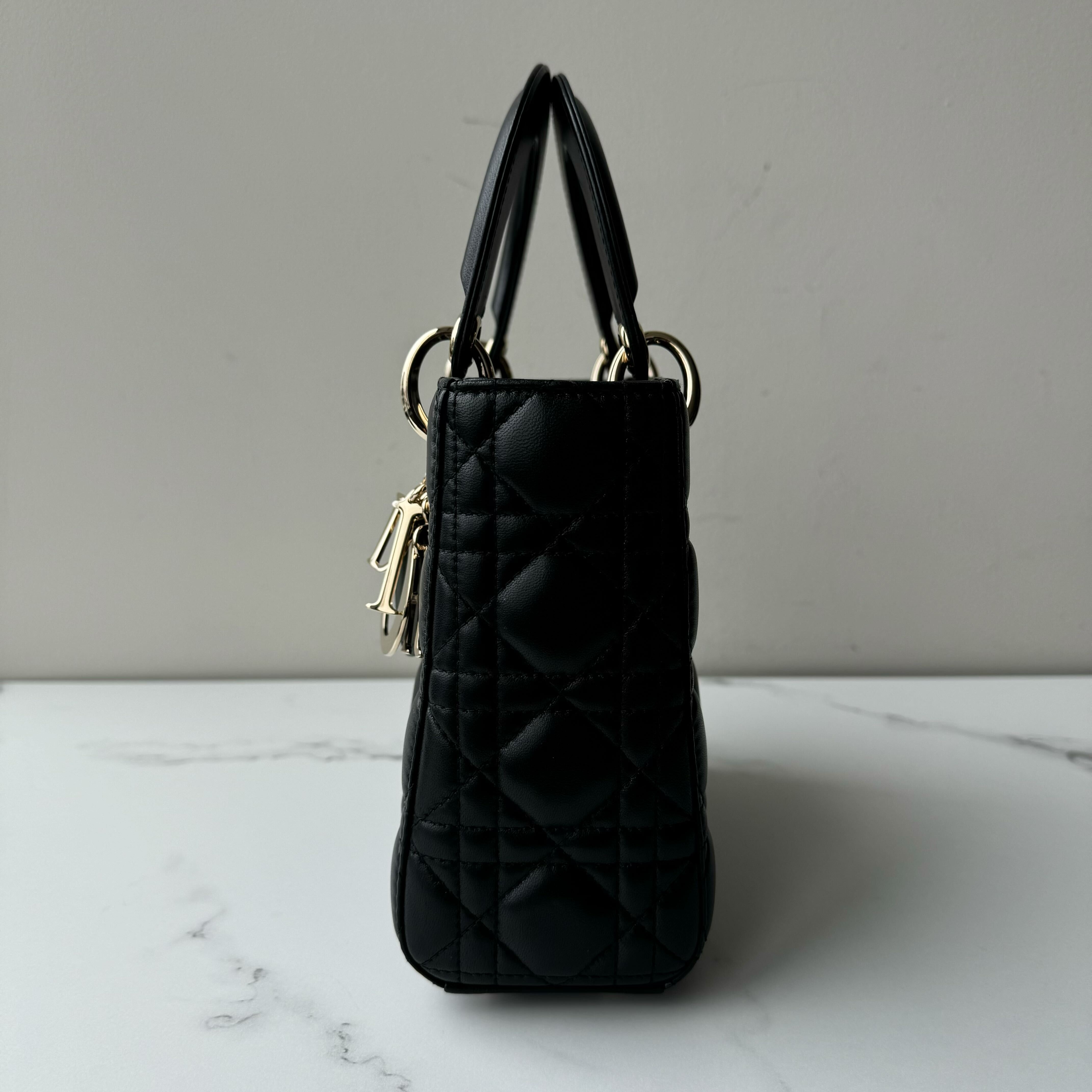 Christian Dior Lady Dior