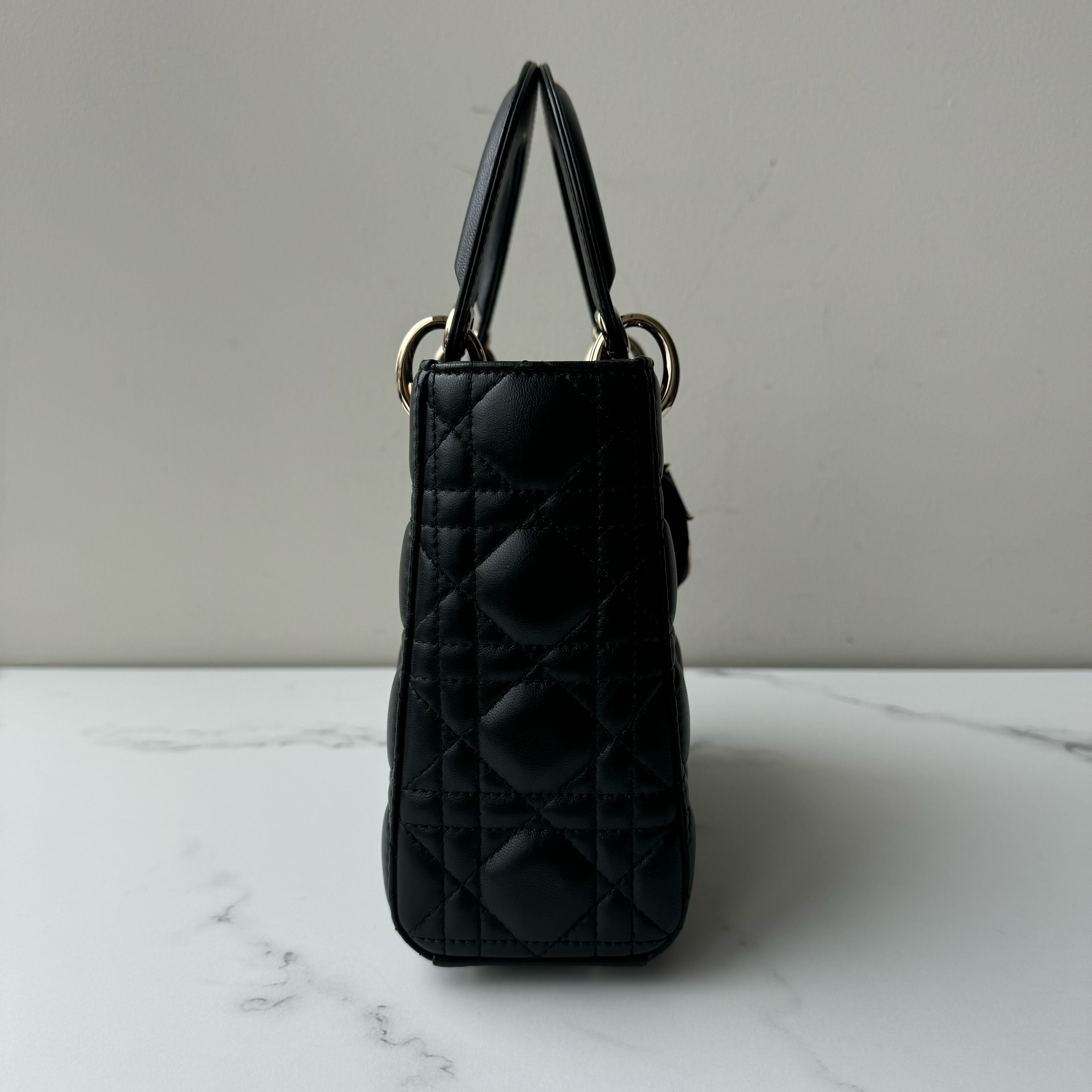 Christian Dior Lady Dior
