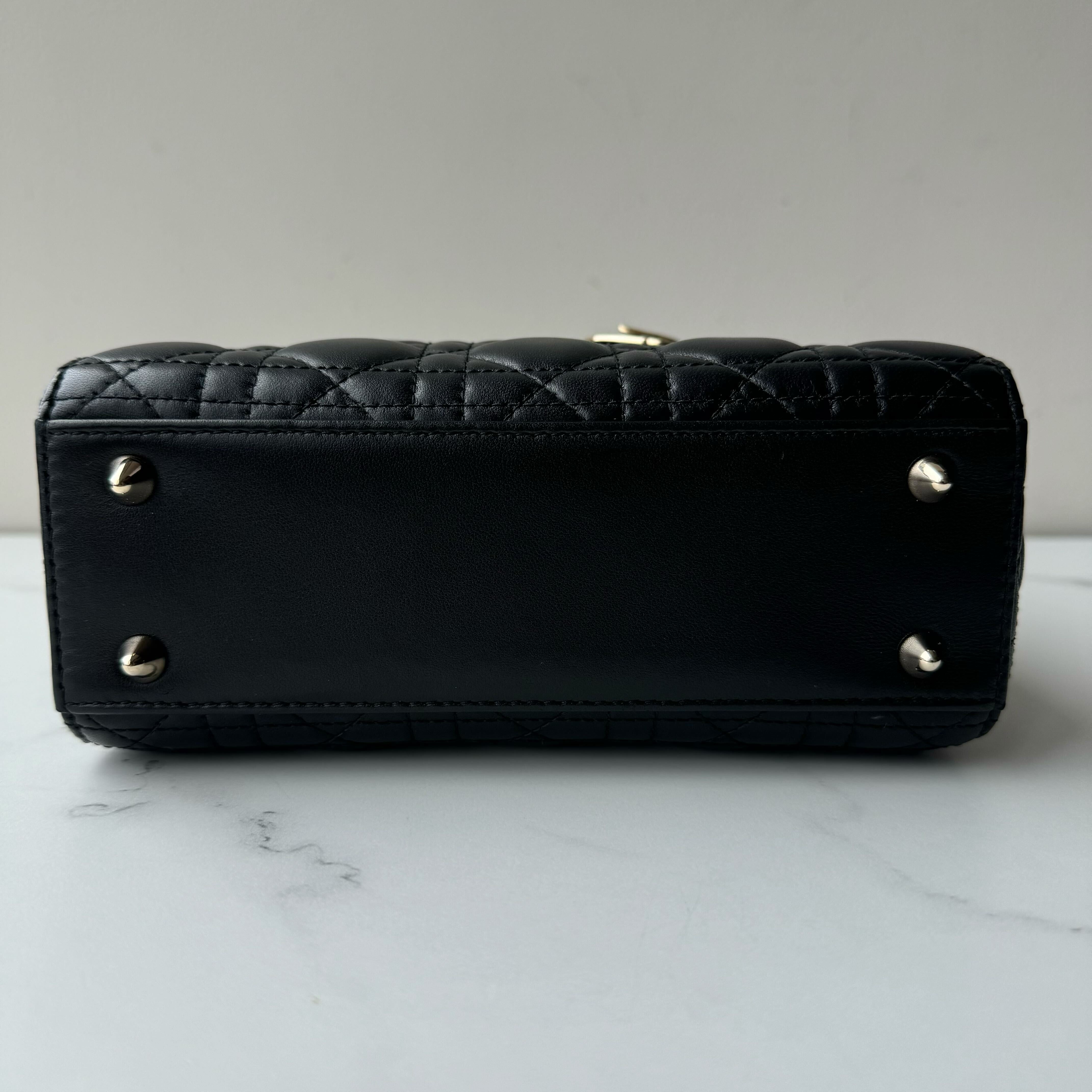 Christian Dior Lady Dior