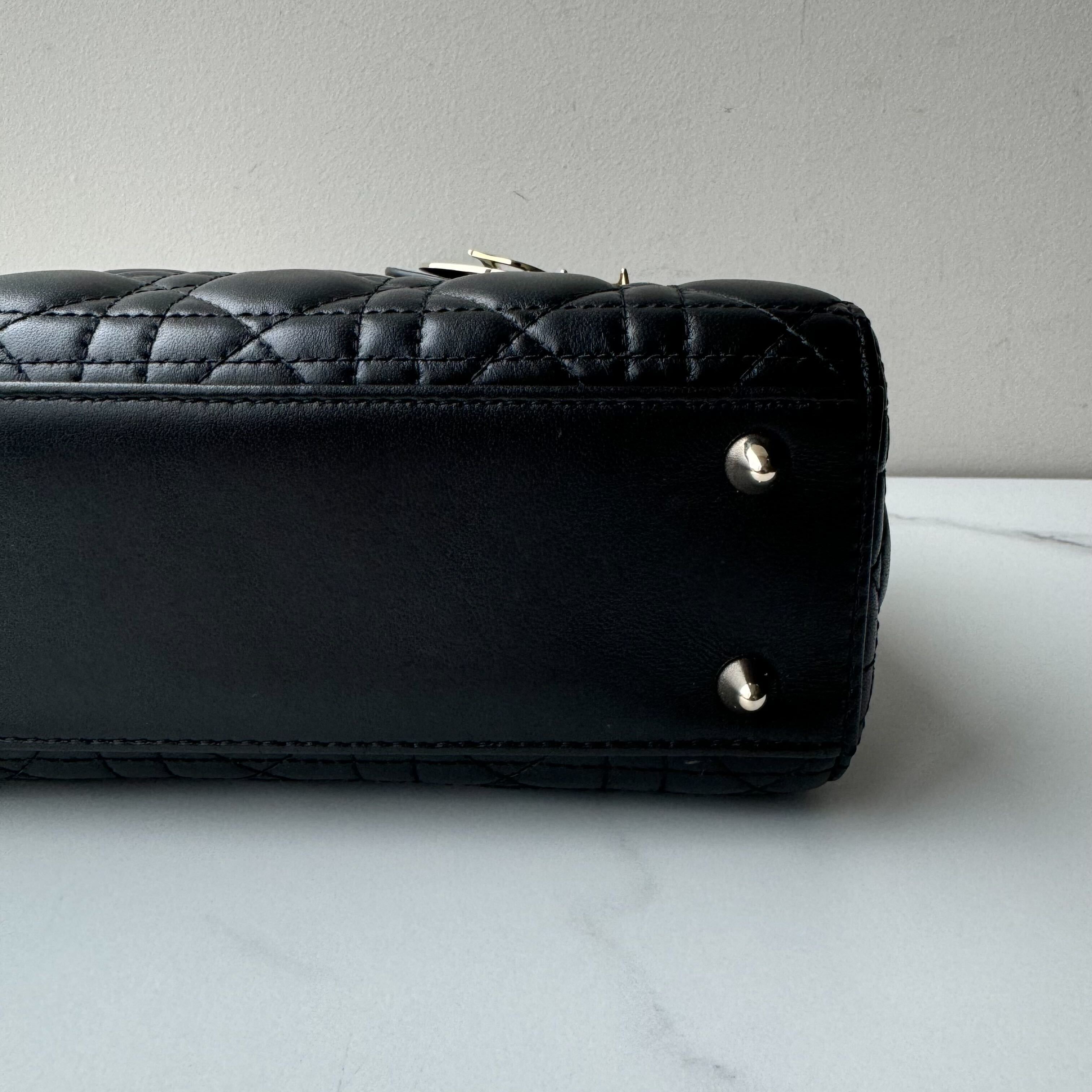 Christian Dior Lady Dior