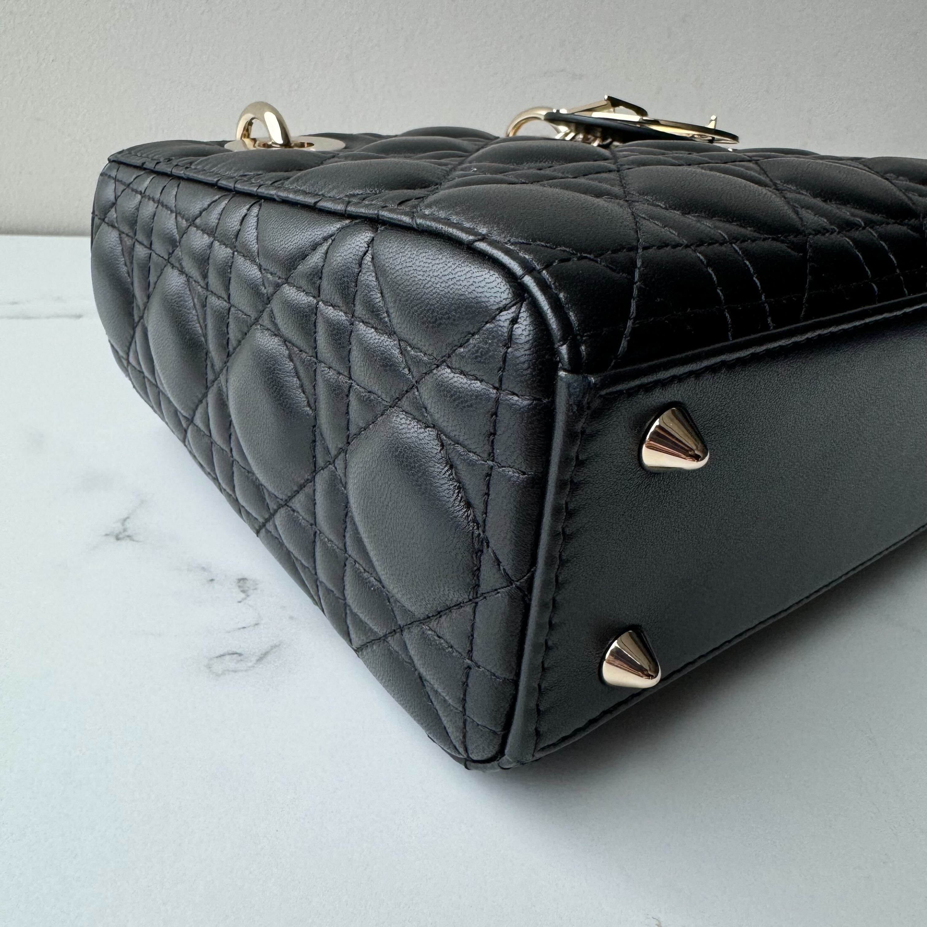 Christian Dior Lady Dior
