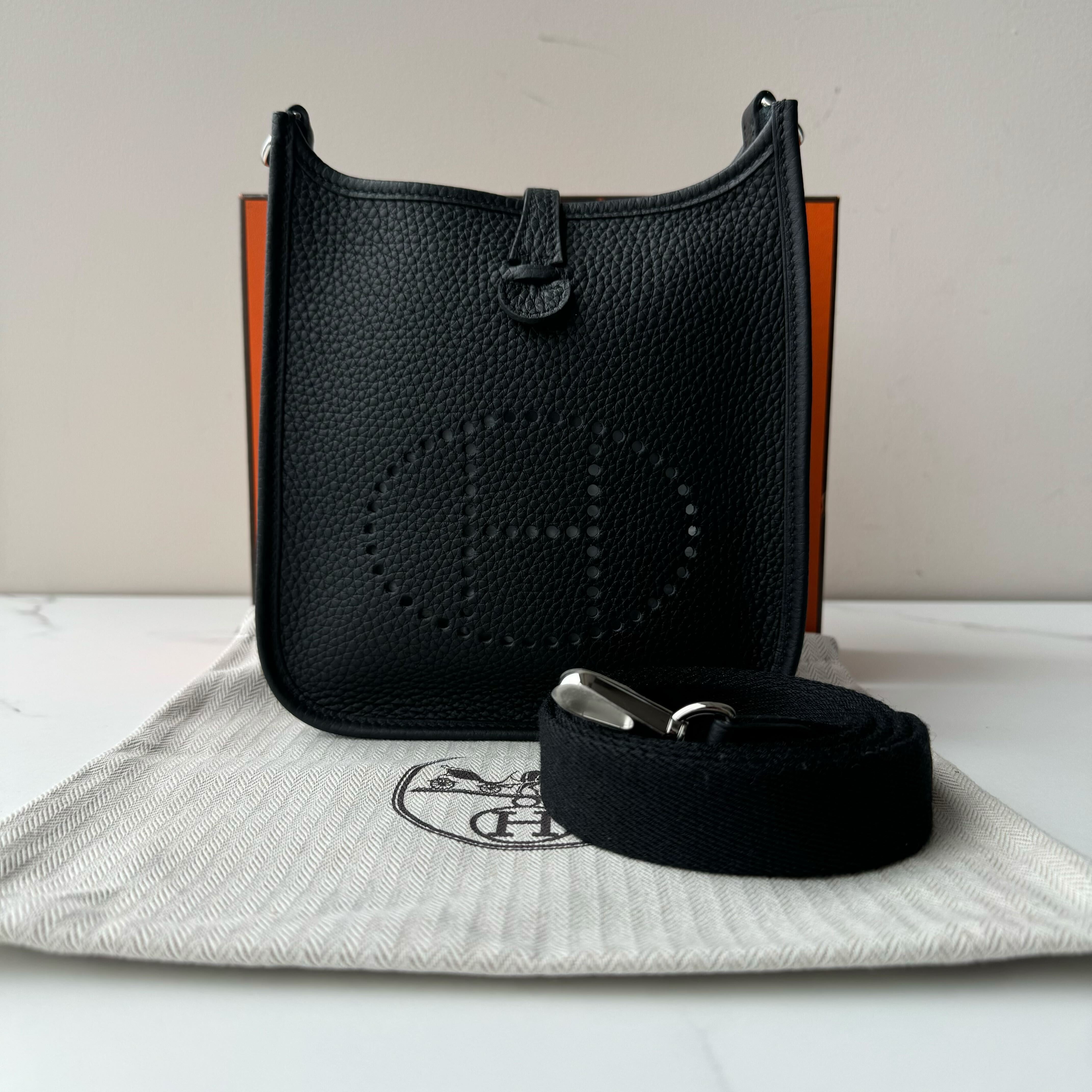 Hermes Evelyn TPM