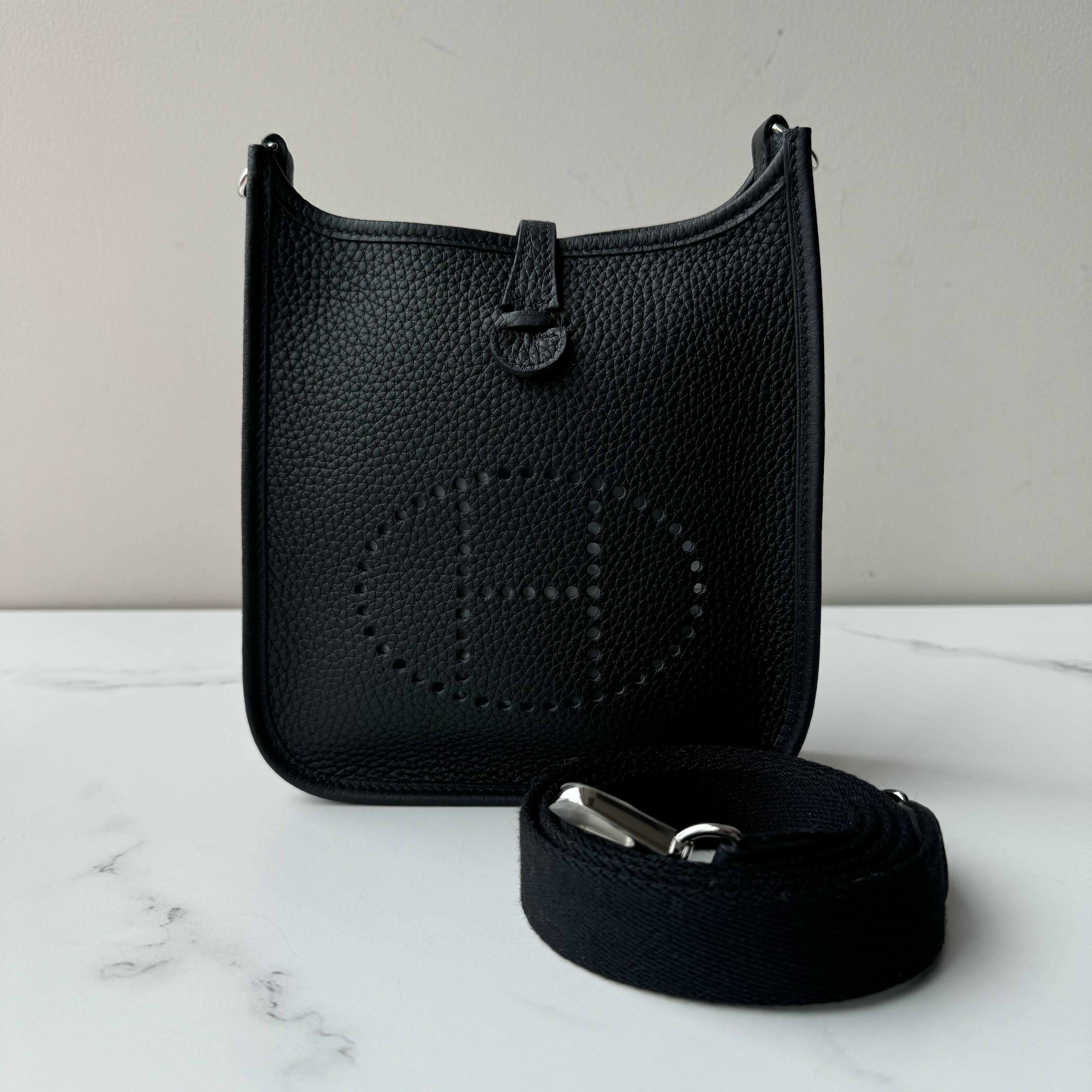 Hermes Evelyn TPM