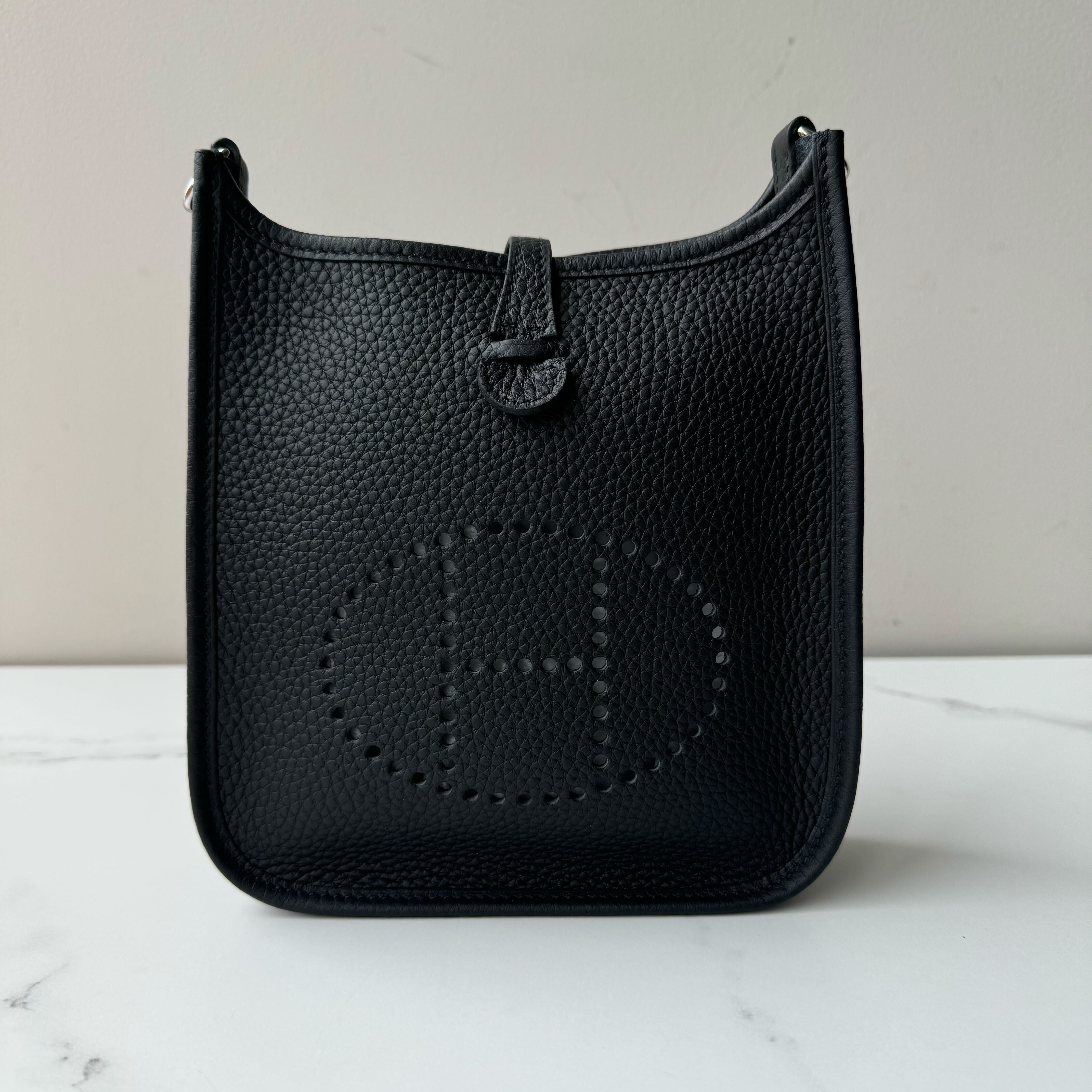 Hermes Evelyn TPM