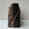 Louis Vuitton Neverfull MM & Pouch