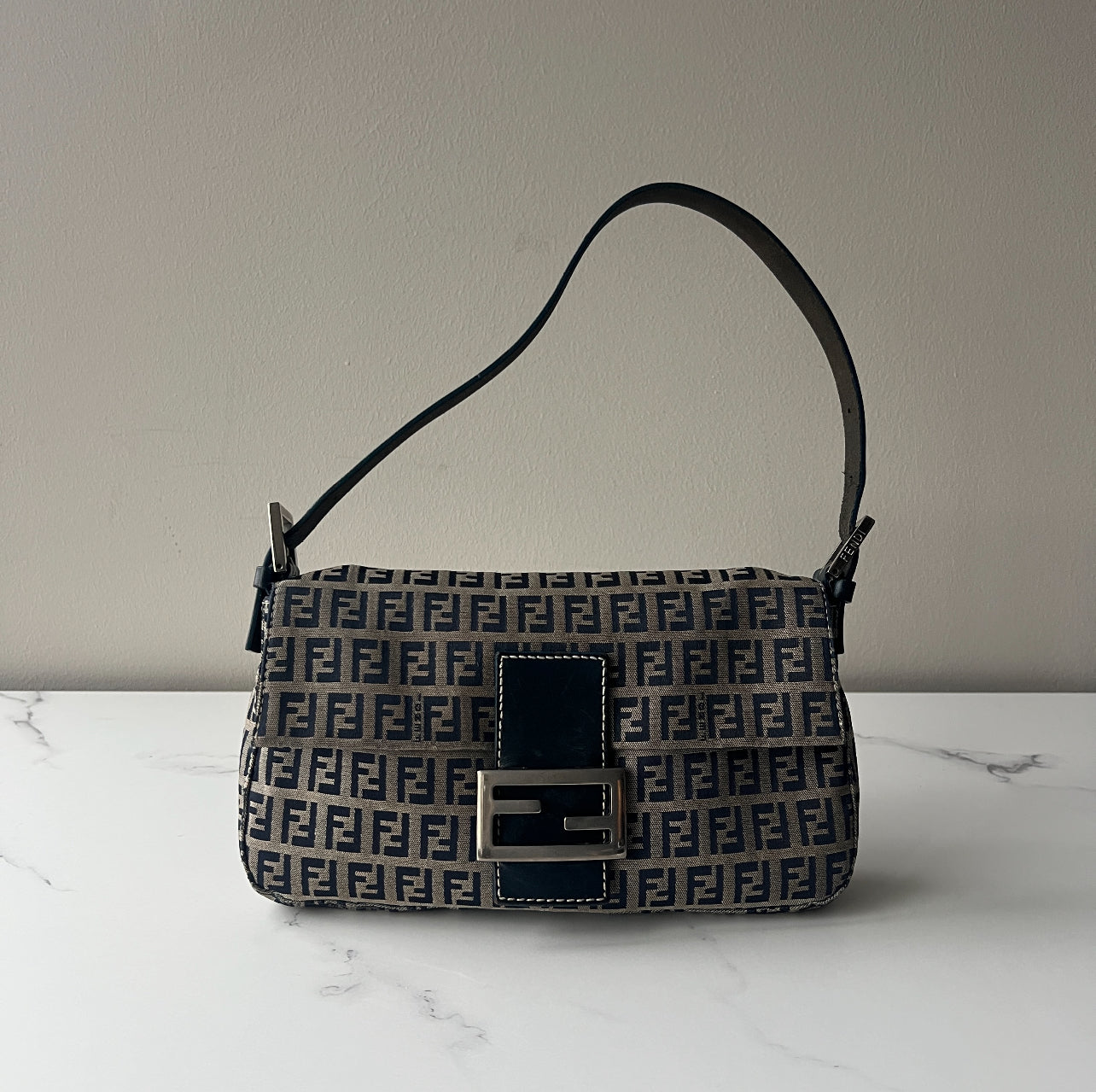 Fendi Baguette