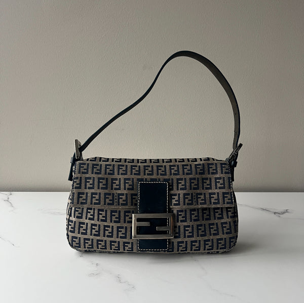 Fendi Baguette