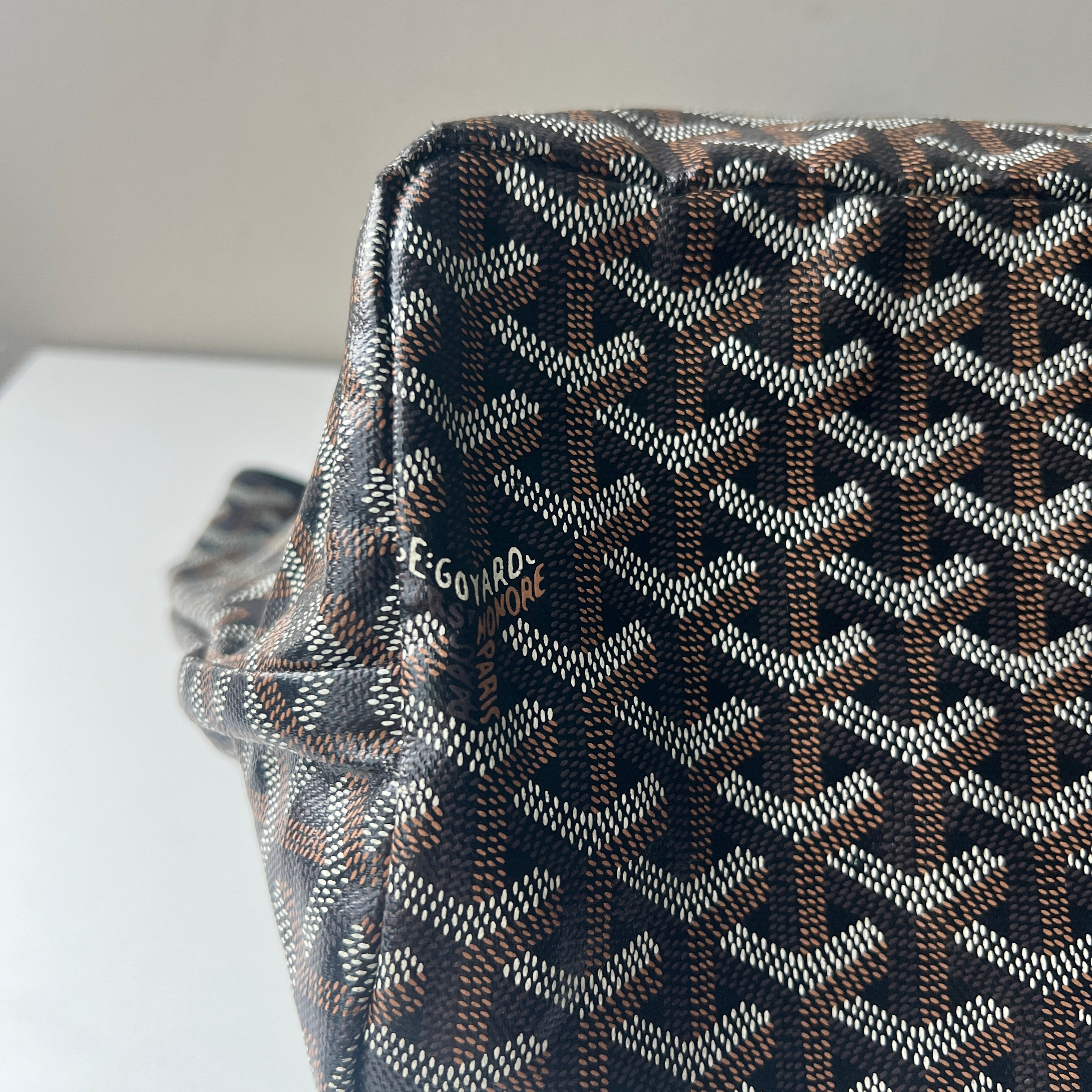 Goyard St Louis