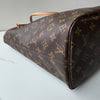 Louis Vuitton Neverfull MM & Pouch