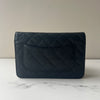 Chanel Wallet on Chain