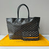 Goyard St Louis PM Tote
