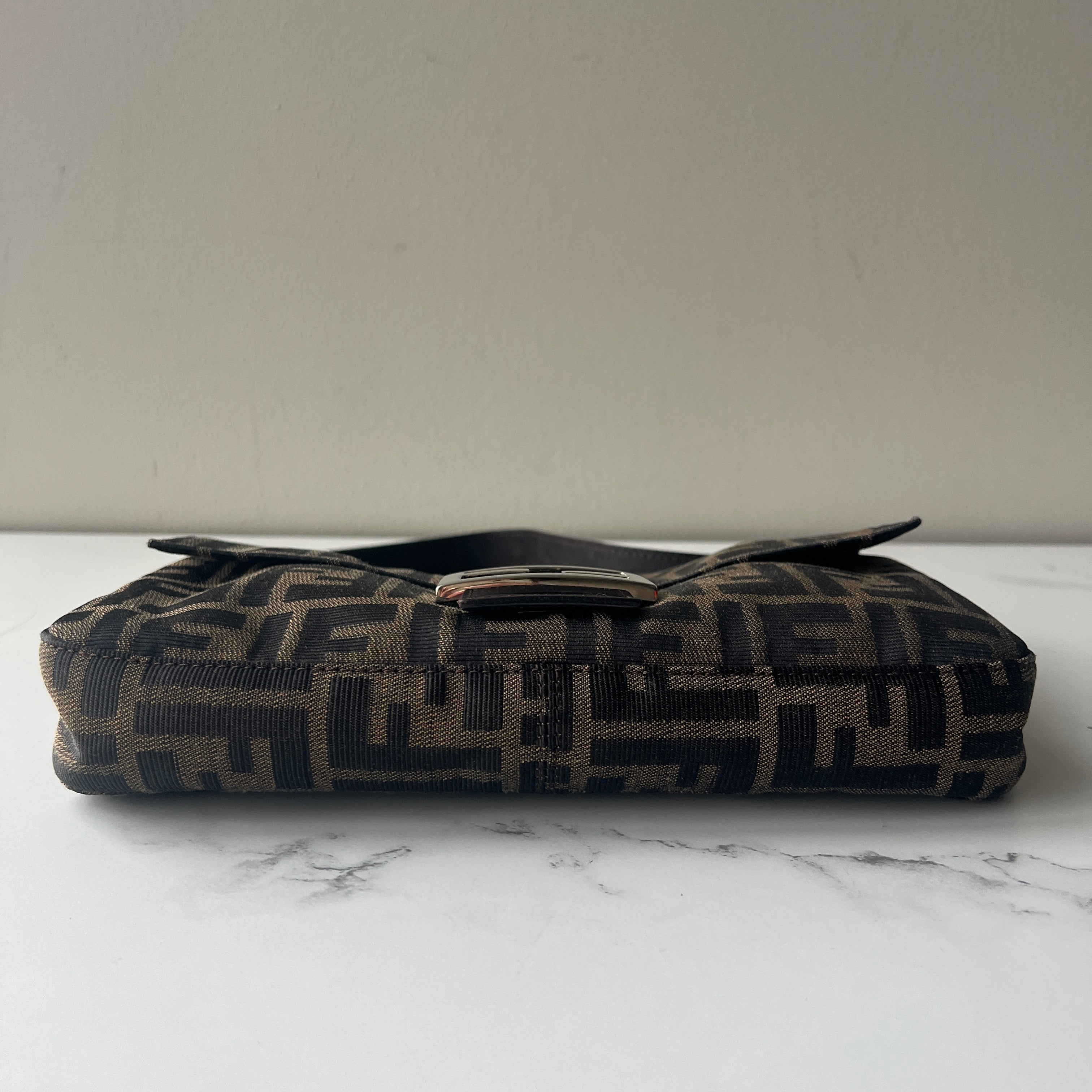 Fendi Vintage Baguette