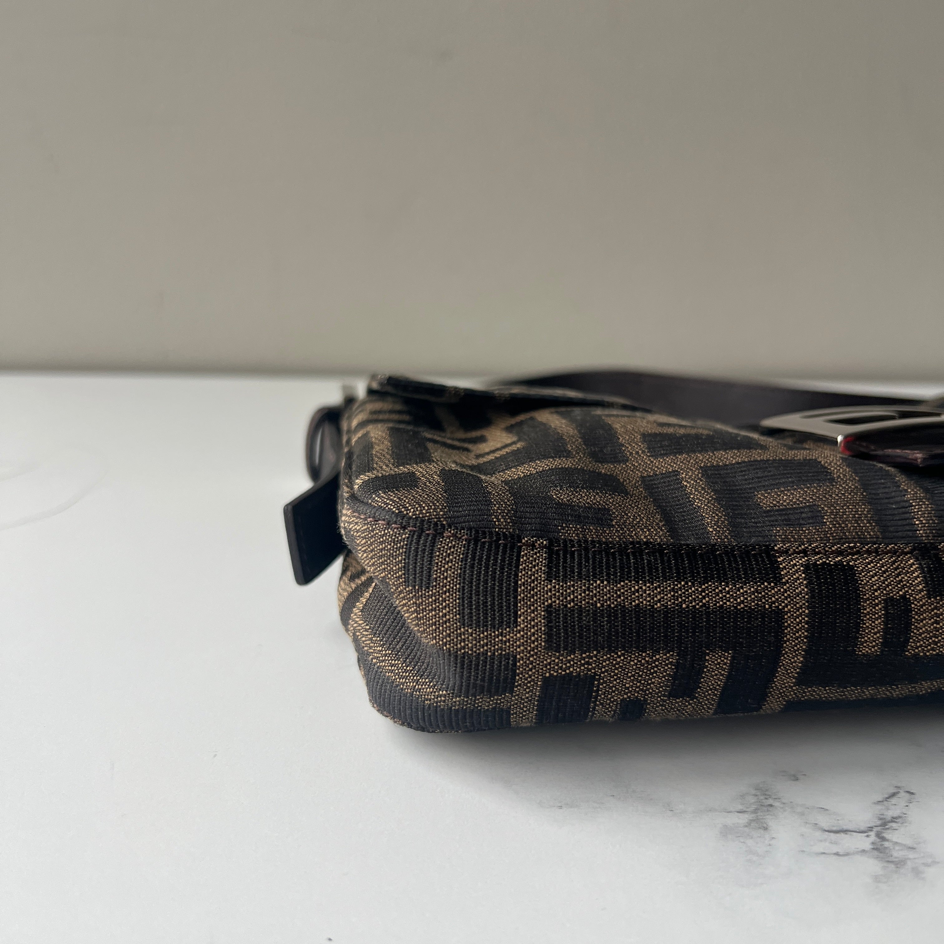 Fendi Vintage Baguette