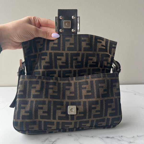 Fendi Vintage Baguette