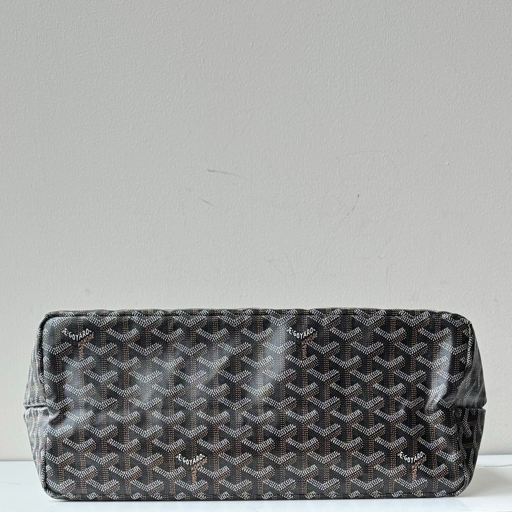 Goyard St Louis PM Tote