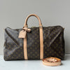 Louis Vuitton Keepall 50